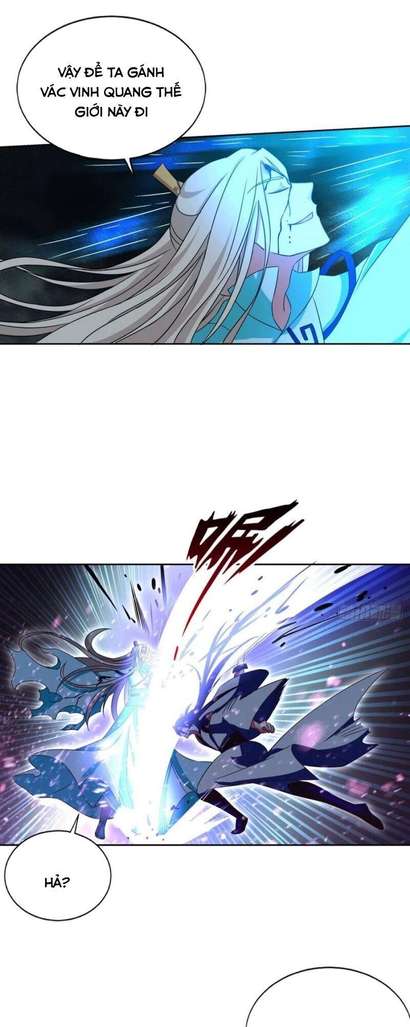 Trọng Sinh Thành Cậu Vàng Tại Dị Thế Chapter 135 - Trang 2