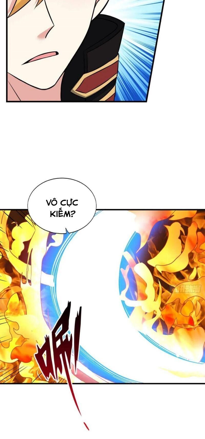 Trọng Sinh Thành Cậu Vàng Tại Dị Thế Chapter 137 - Trang 2