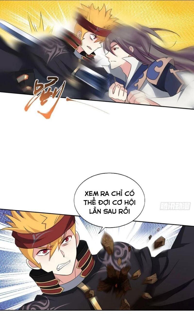 Trọng Sinh Thành Cậu Vàng Tại Dị Thế Chapter 138 - Trang 2