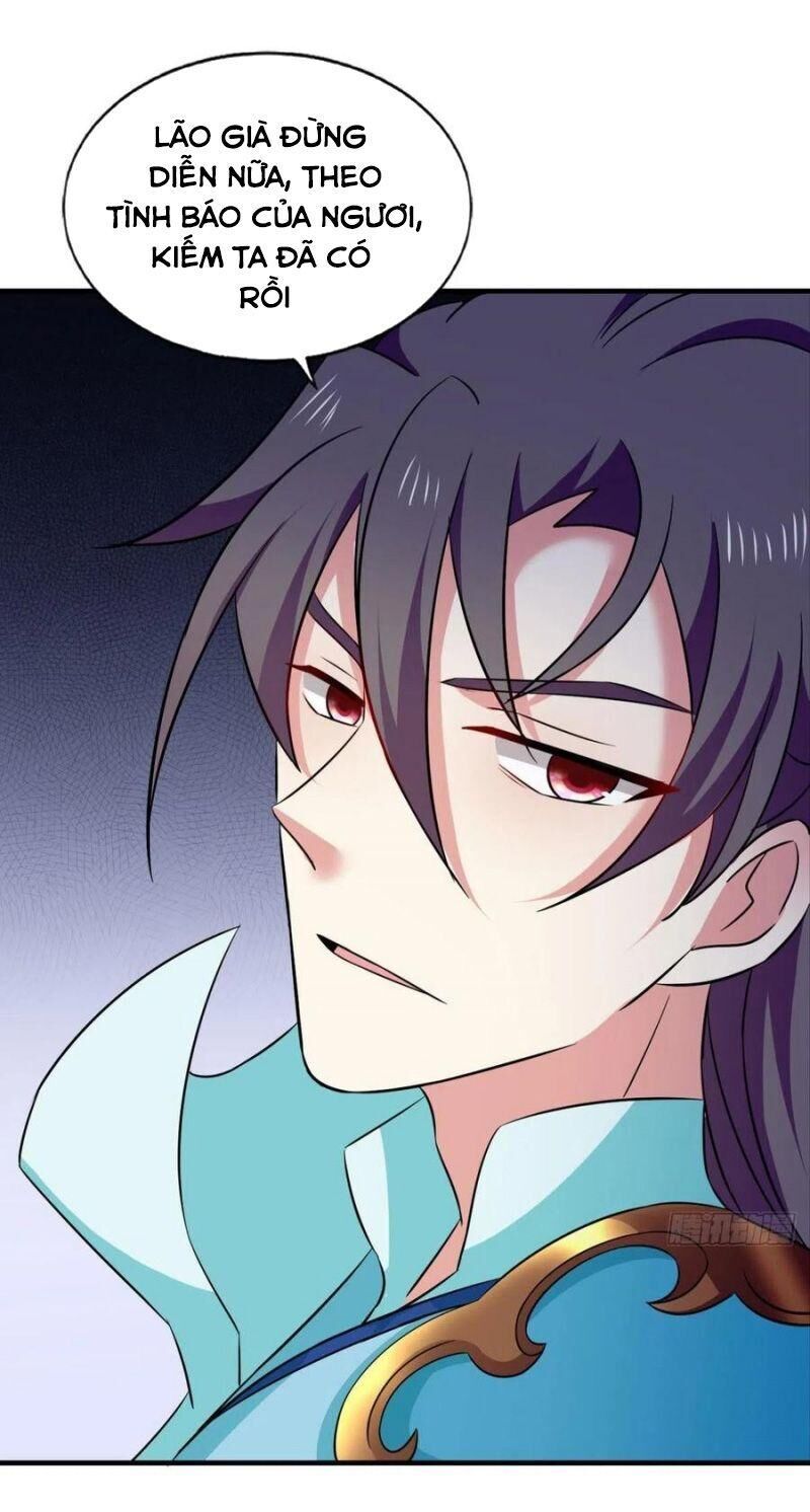 Trọng Sinh Thành Cậu Vàng Tại Dị Thế Chapter 139 - Trang 2