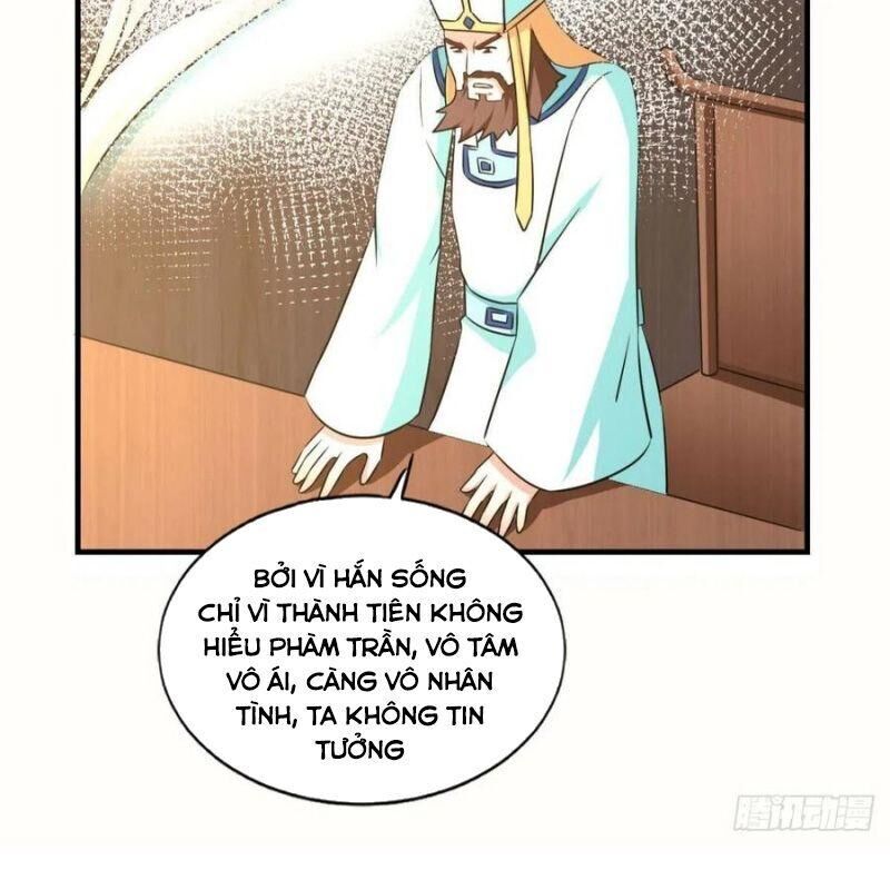 Trọng Sinh Thành Cậu Vàng Tại Dị Thế Chapter 139 - Trang 2