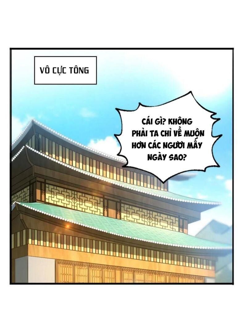 Trọng Sinh Thành Cậu Vàng Tại Dị Thế Chapter 140 - Trang 2