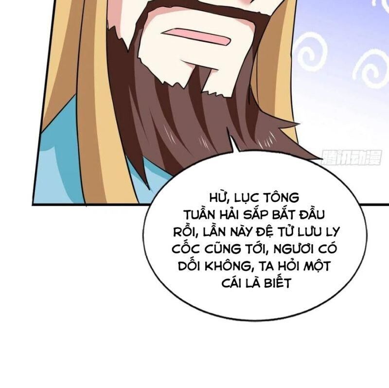 Trọng Sinh Thành Cậu Vàng Tại Dị Thế Chapter 140 - Trang 2