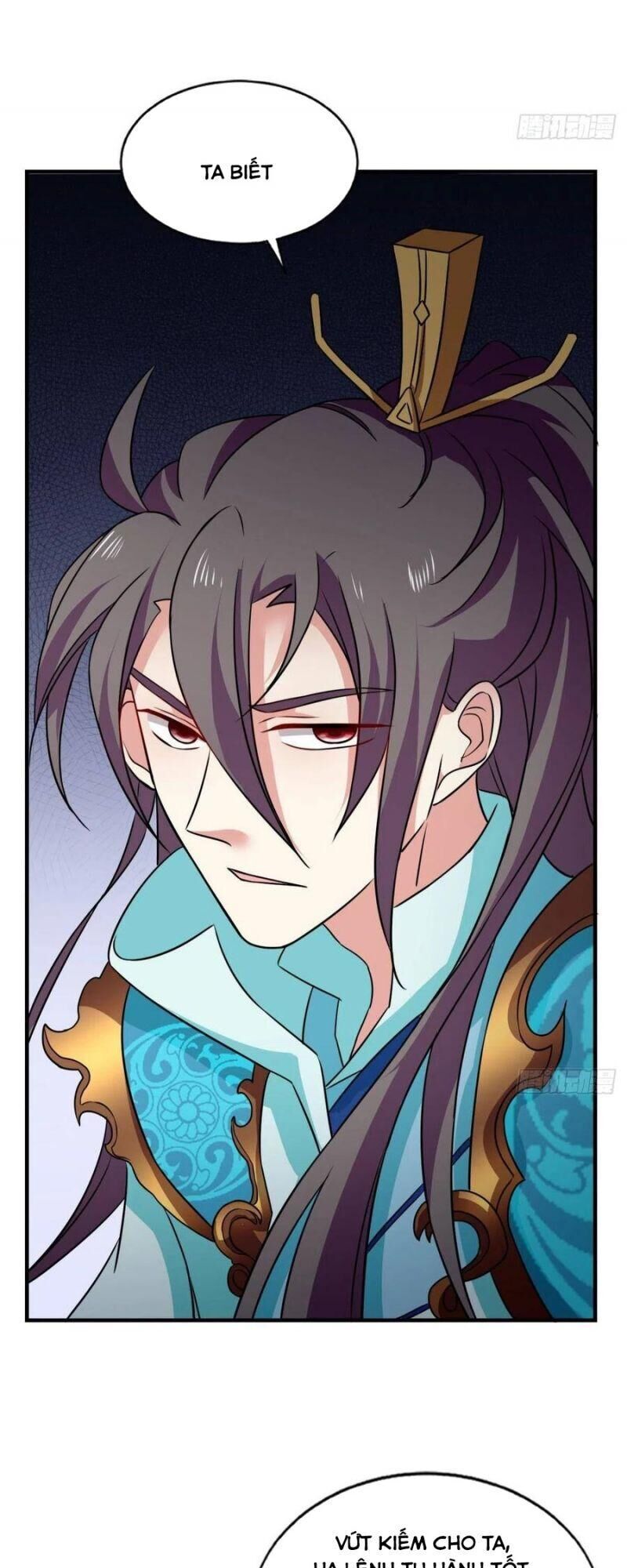 Trọng Sinh Thành Cậu Vàng Tại Dị Thế Chapter 140 - Trang 2