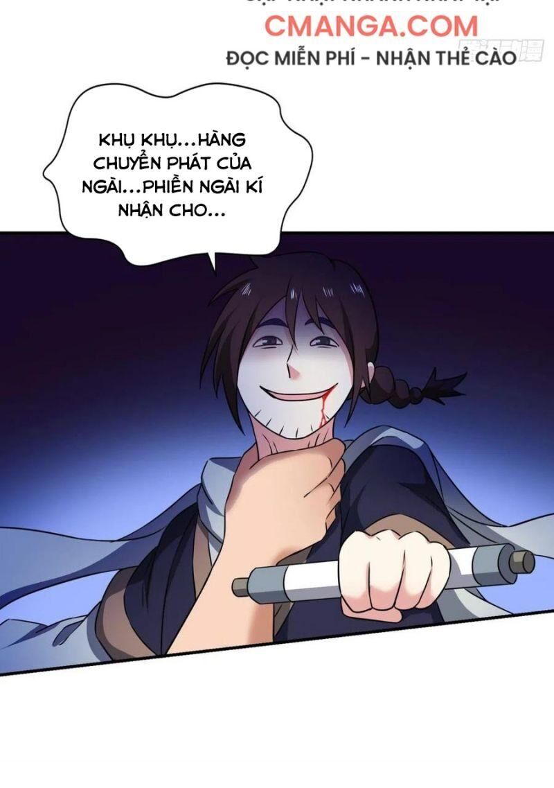 Trọng Sinh Thành Cậu Vàng Tại Dị Thế Chapter 140 - Trang 2