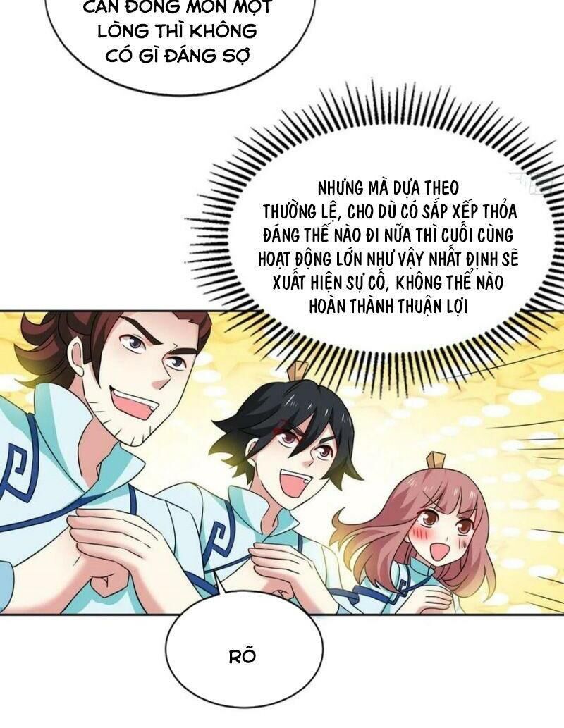 Trọng Sinh Thành Cậu Vàng Tại Dị Thế Chapter 141 - Trang 2