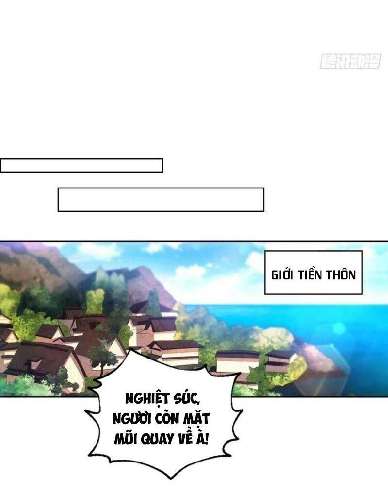 Trọng Sinh Thành Cậu Vàng Tại Dị Thế Chapter 141 - Trang 2