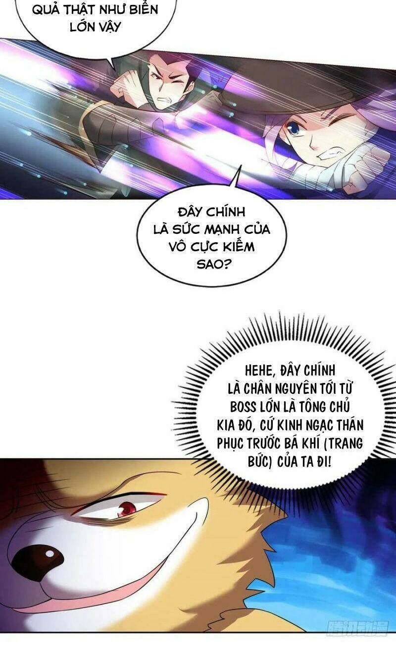 Trọng Sinh Thành Cậu Vàng Tại Dị Thế Chapter 143 - Trang 2