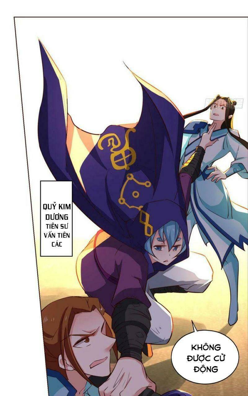 Trọng Sinh Thành Cậu Vàng Tại Dị Thế Chapter 143 - Trang 2