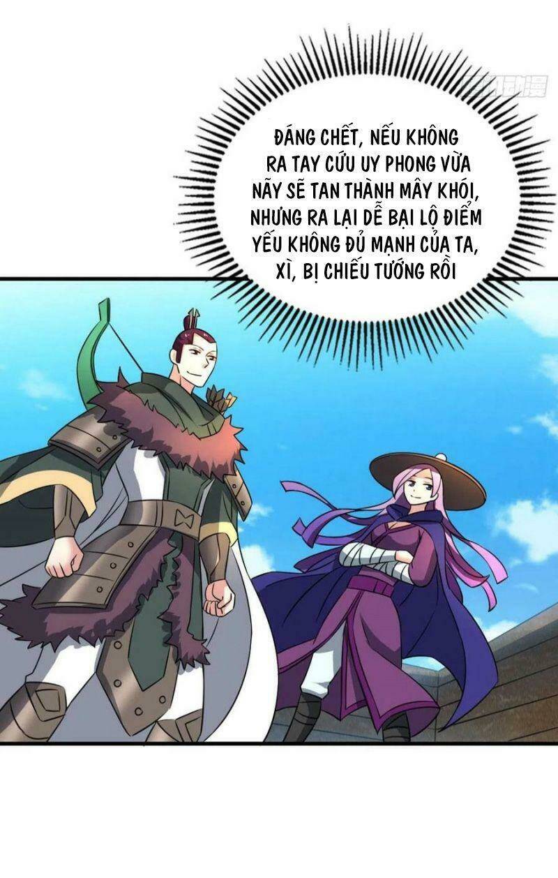 Trọng Sinh Thành Cậu Vàng Tại Dị Thế Chapter 143 - Trang 2