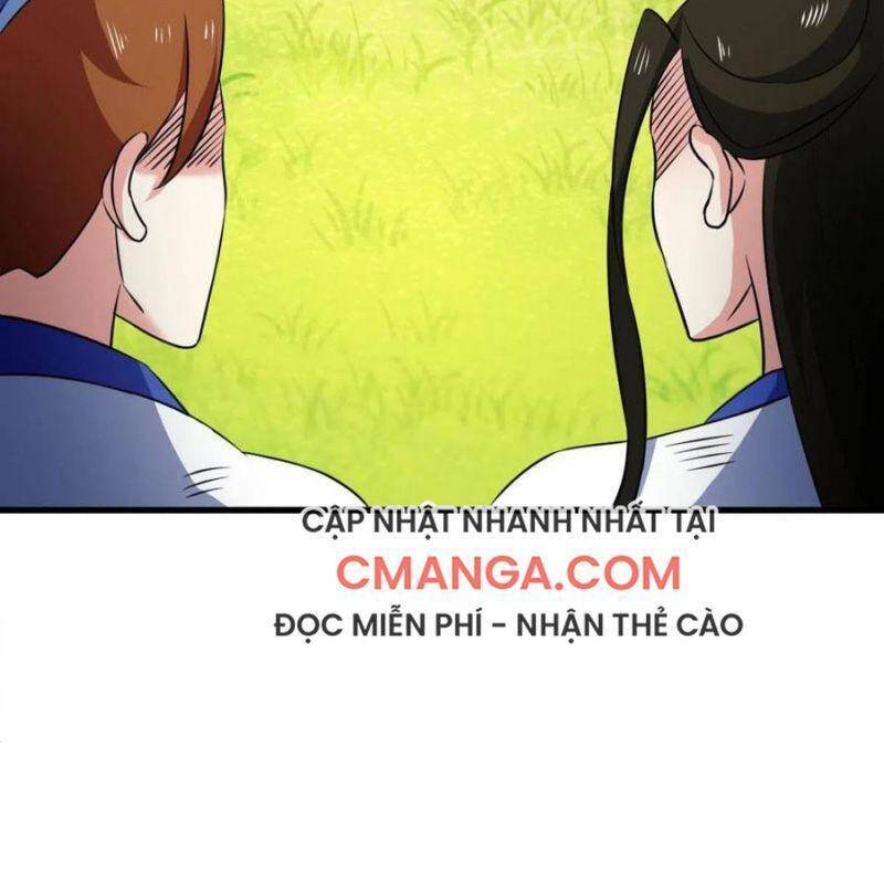 Trọng Sinh Thành Cậu Vàng Tại Dị Thế Chapter 144 - Trang 2