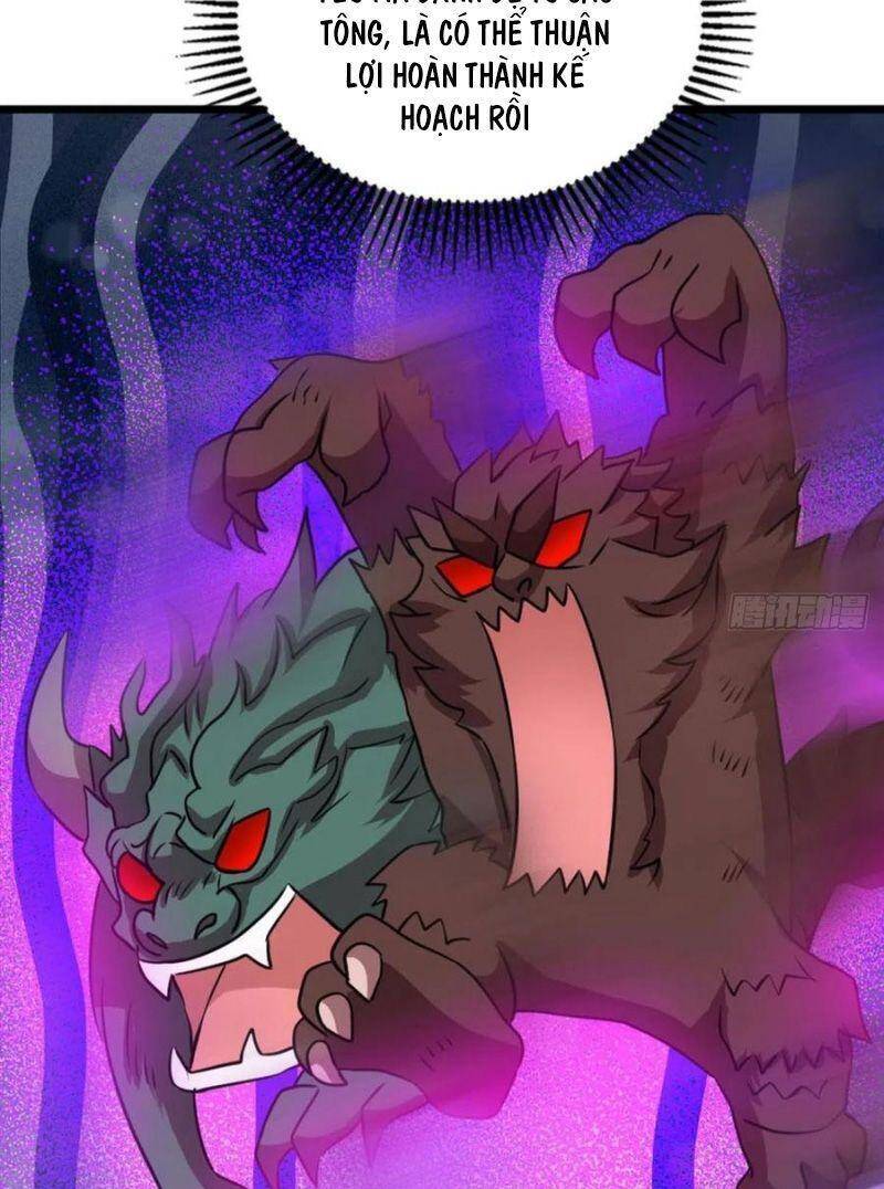 Trọng Sinh Thành Cậu Vàng Tại Dị Thế Chapter 144 - Trang 2