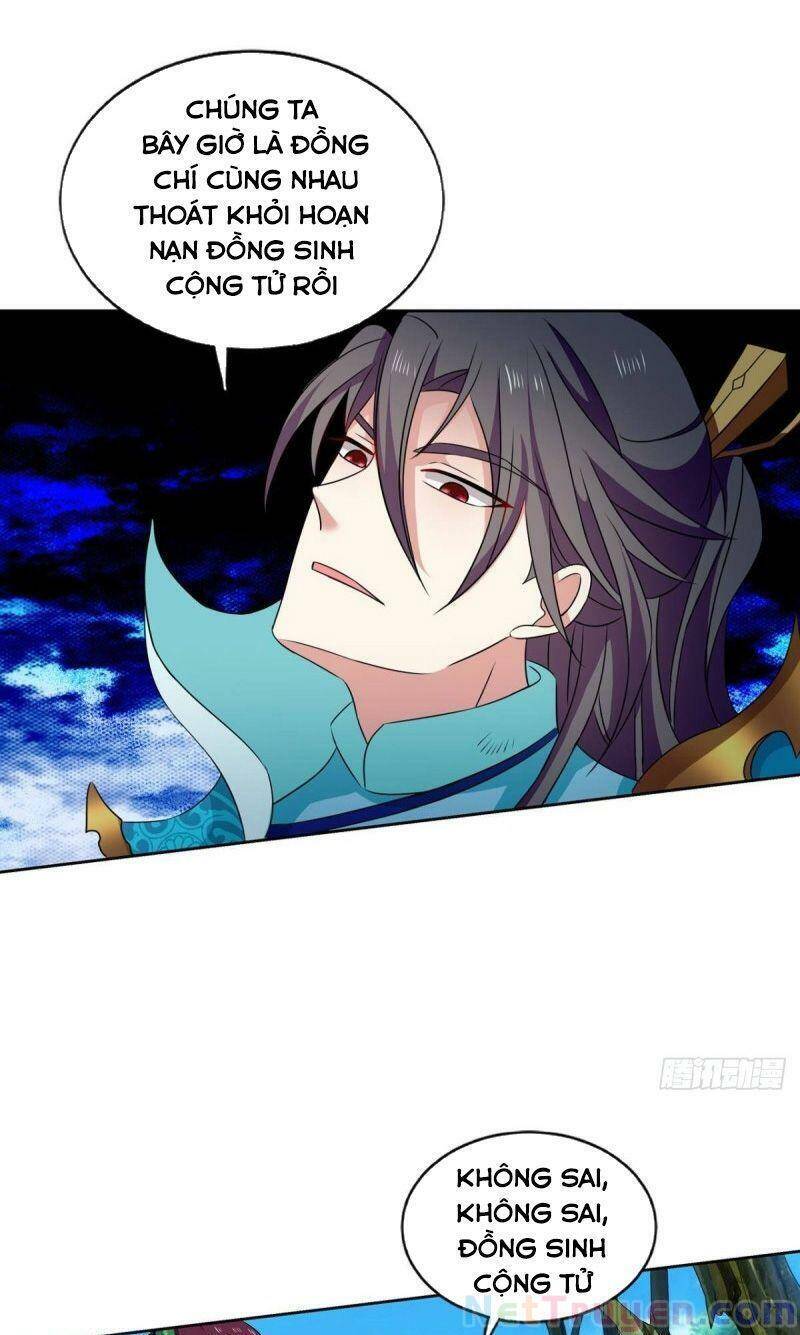 Trọng Sinh Thành Cậu Vàng Tại Dị Thế Chapter 145 - Trang 2