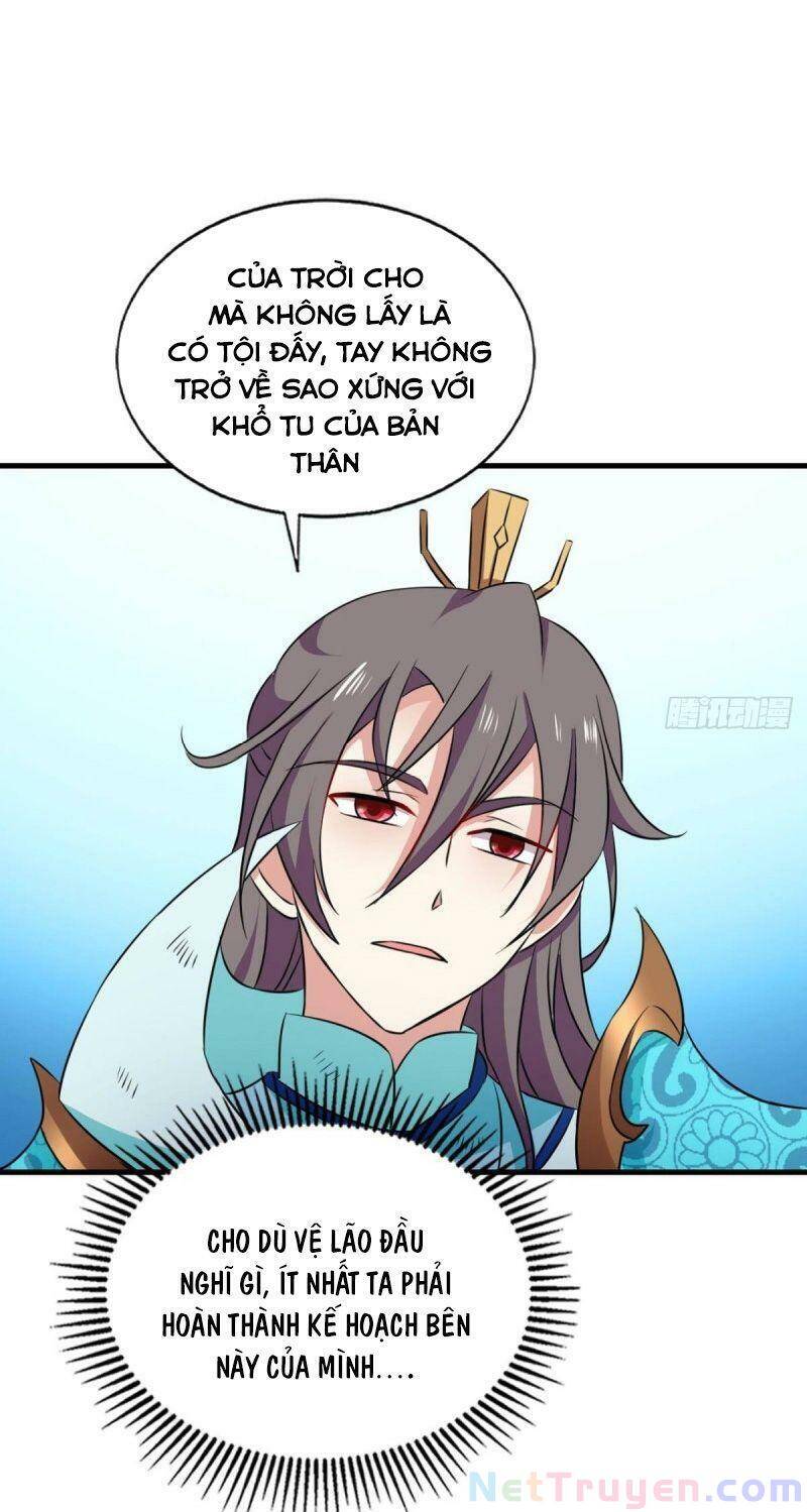 Trọng Sinh Thành Cậu Vàng Tại Dị Thế Chapter 145 - Trang 2