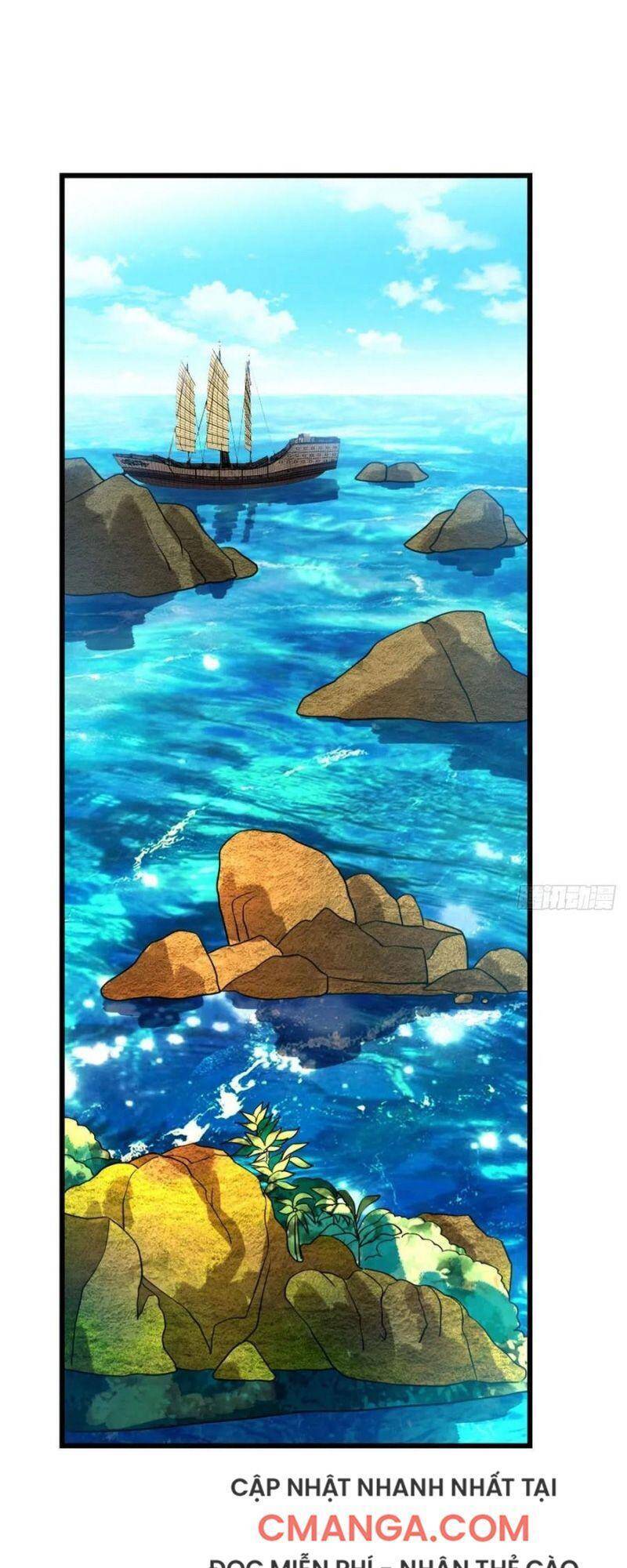 Trọng Sinh Thành Cậu Vàng Tại Dị Thế Chapter 146 - Trang 2