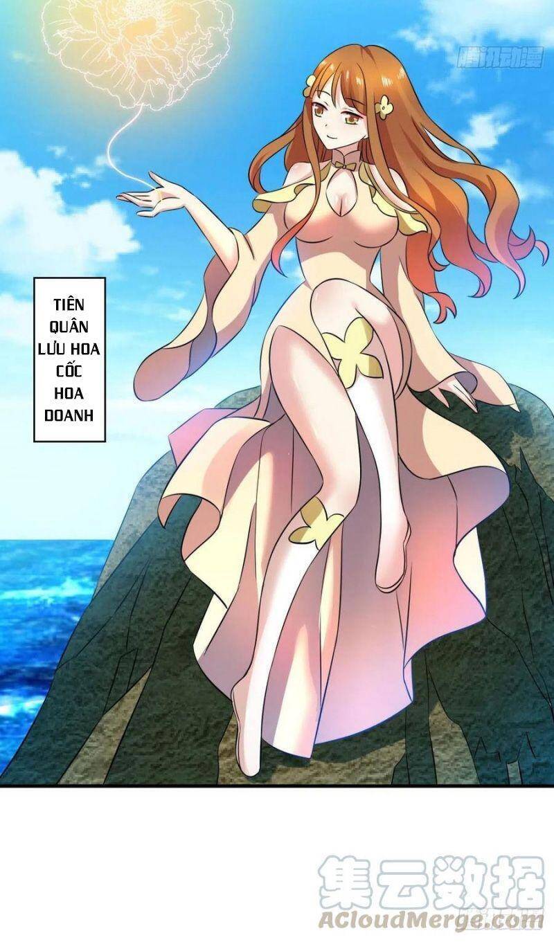 Trọng Sinh Thành Cậu Vàng Tại Dị Thế Chapter 146 - Trang 2