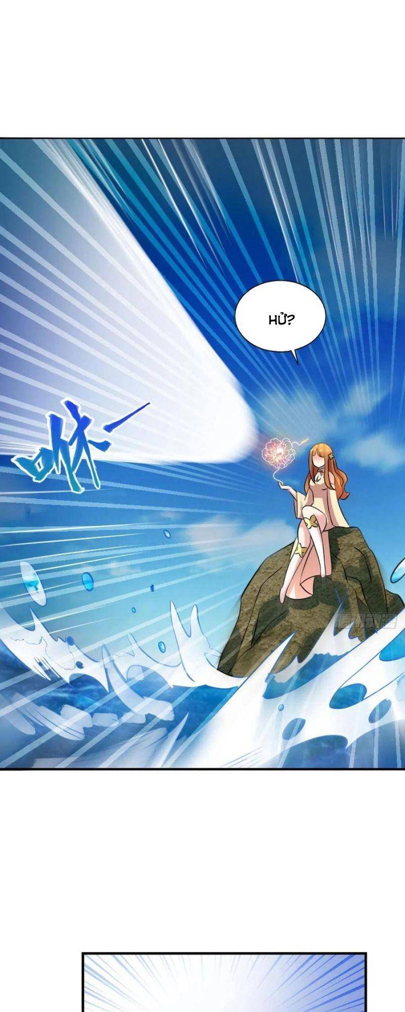 Trọng Sinh Thành Cậu Vàng Tại Dị Thế Chapter 146 - Trang 2