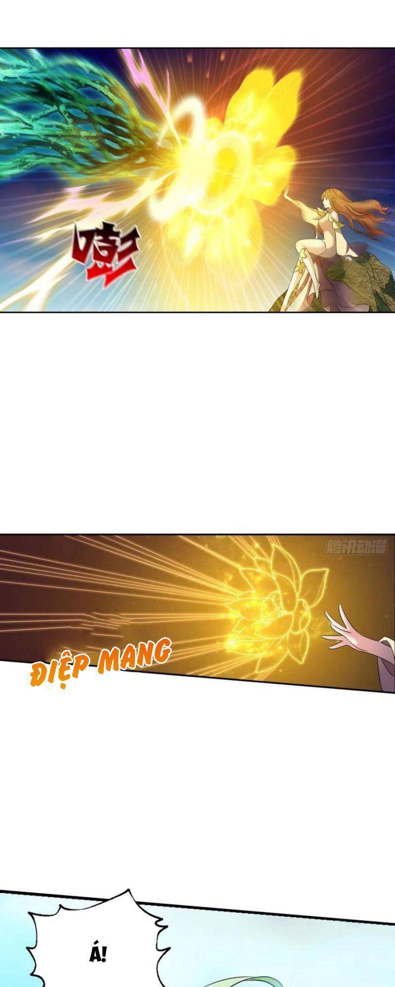 Trọng Sinh Thành Cậu Vàng Tại Dị Thế Chapter 146 - Trang 2