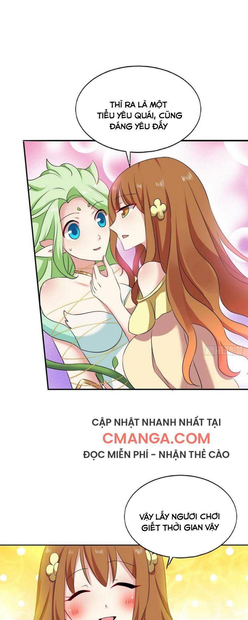 Trọng Sinh Thành Cậu Vàng Tại Dị Thế Chapter 146 - Trang 2