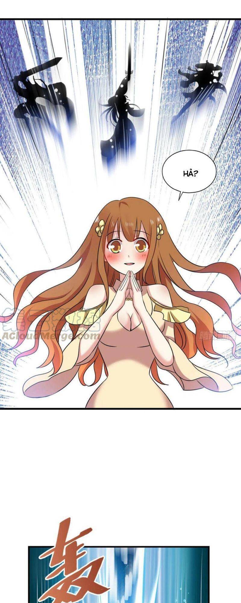 Trọng Sinh Thành Cậu Vàng Tại Dị Thế Chapter 146 - Trang 2