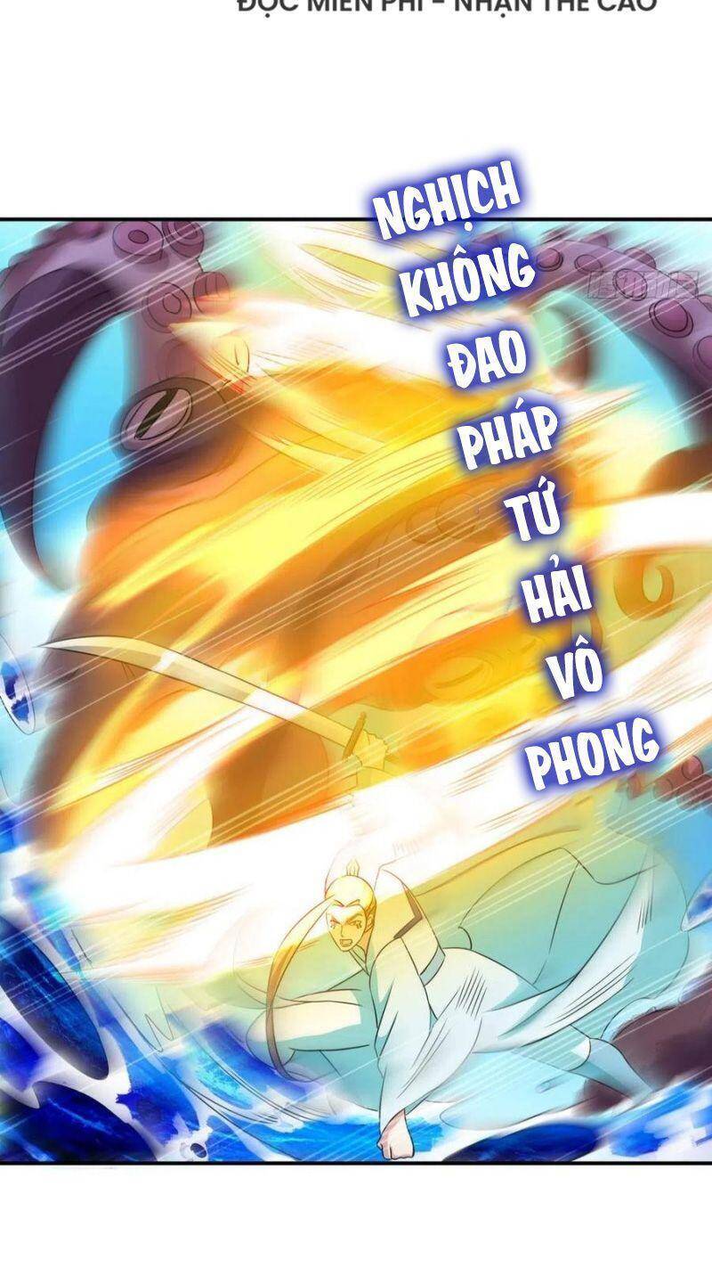 Trọng Sinh Thành Cậu Vàng Tại Dị Thế Chapter 146 - Trang 2