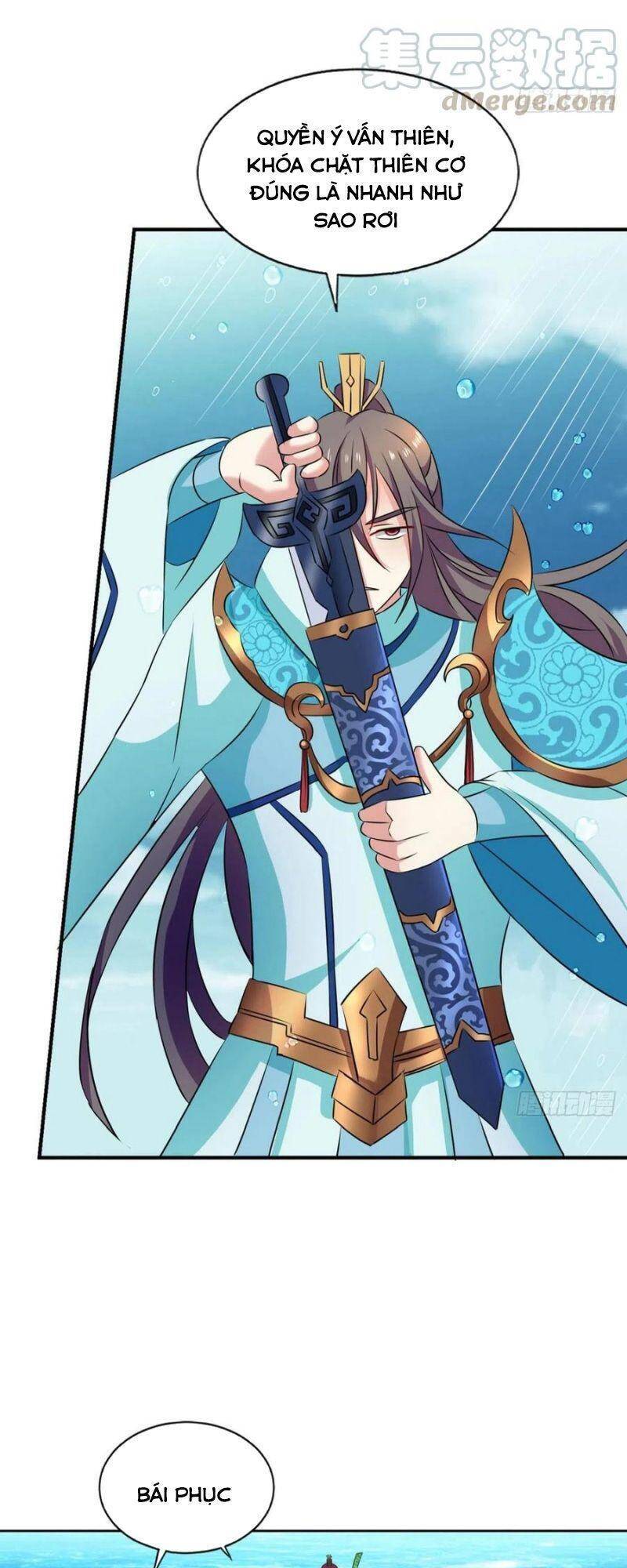 Trọng Sinh Thành Cậu Vàng Tại Dị Thế Chapter 146 - Trang 2