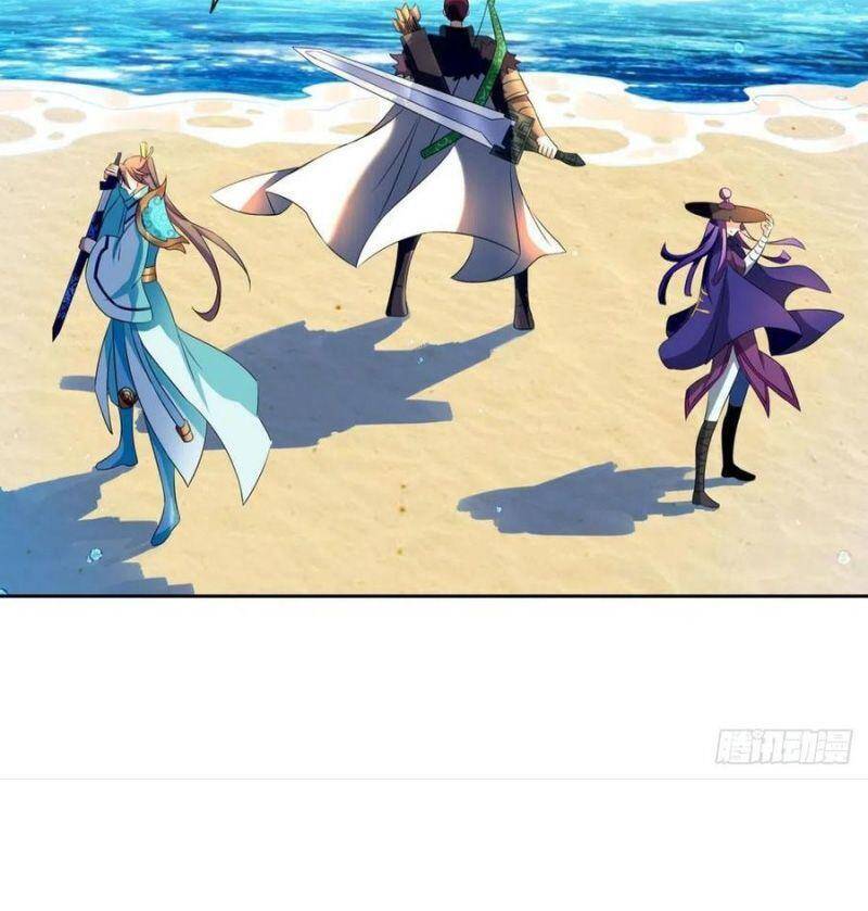 Trọng Sinh Thành Cậu Vàng Tại Dị Thế Chapter 146 - Trang 2