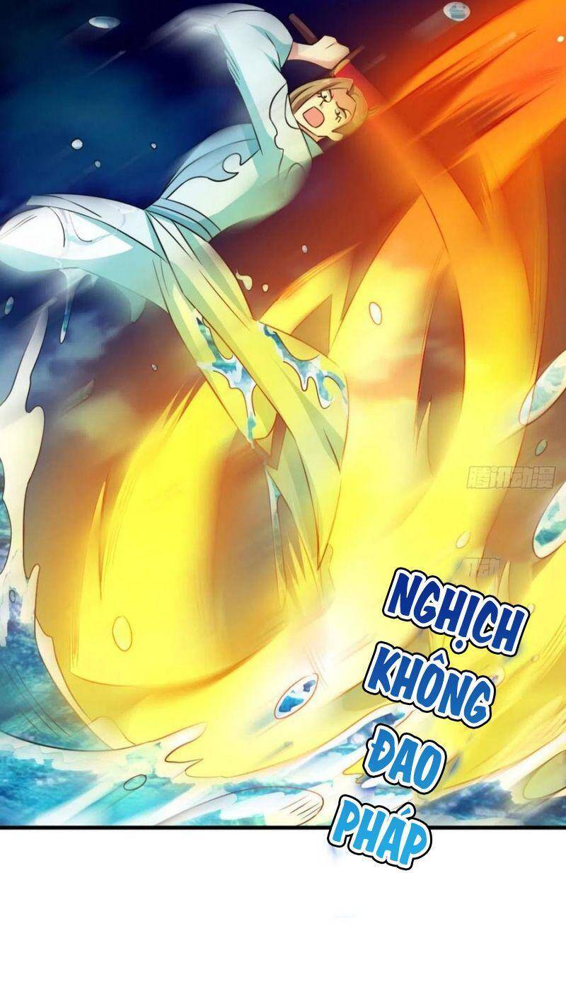 Trọng Sinh Thành Cậu Vàng Tại Dị Thế Chapter 146 - Trang 2