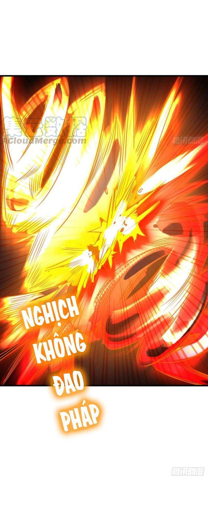 Trọng Sinh Thành Cậu Vàng Tại Dị Thế Chapter 146 - Trang 2