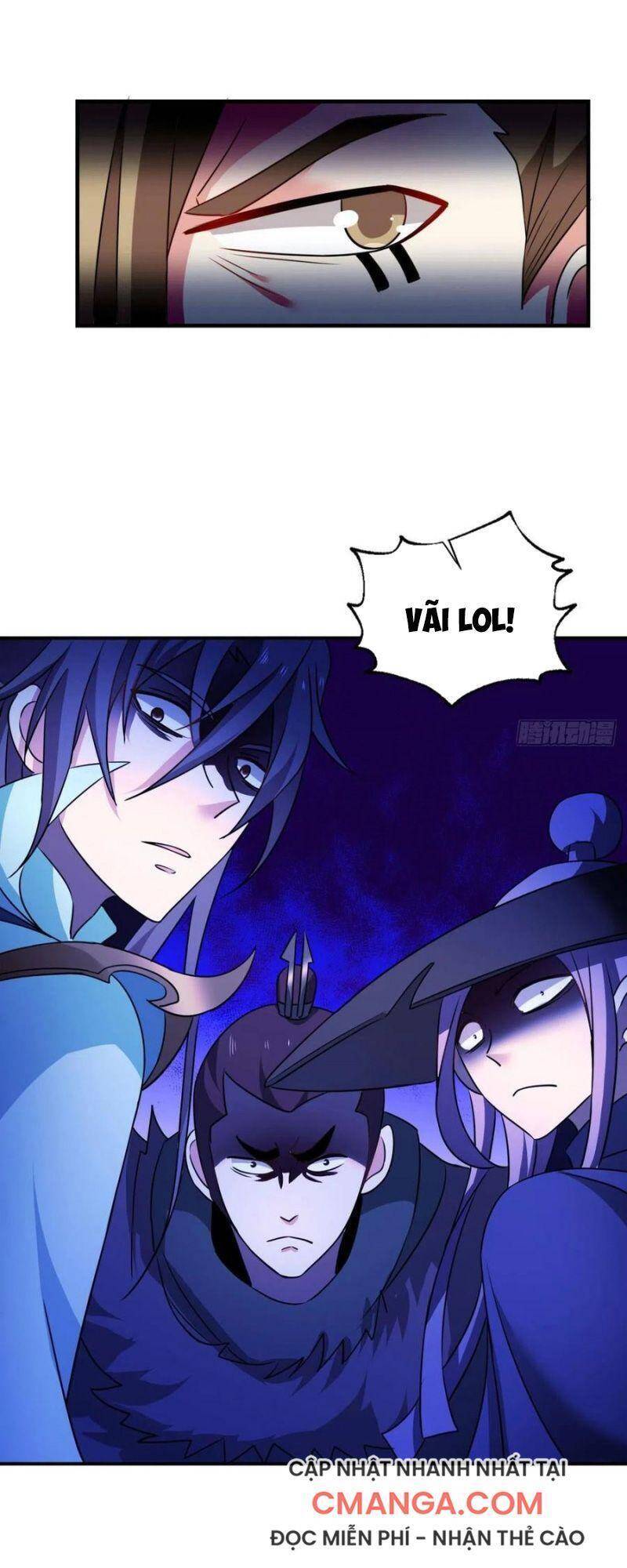 Trọng Sinh Thành Cậu Vàng Tại Dị Thế Chapter 146 - Trang 2