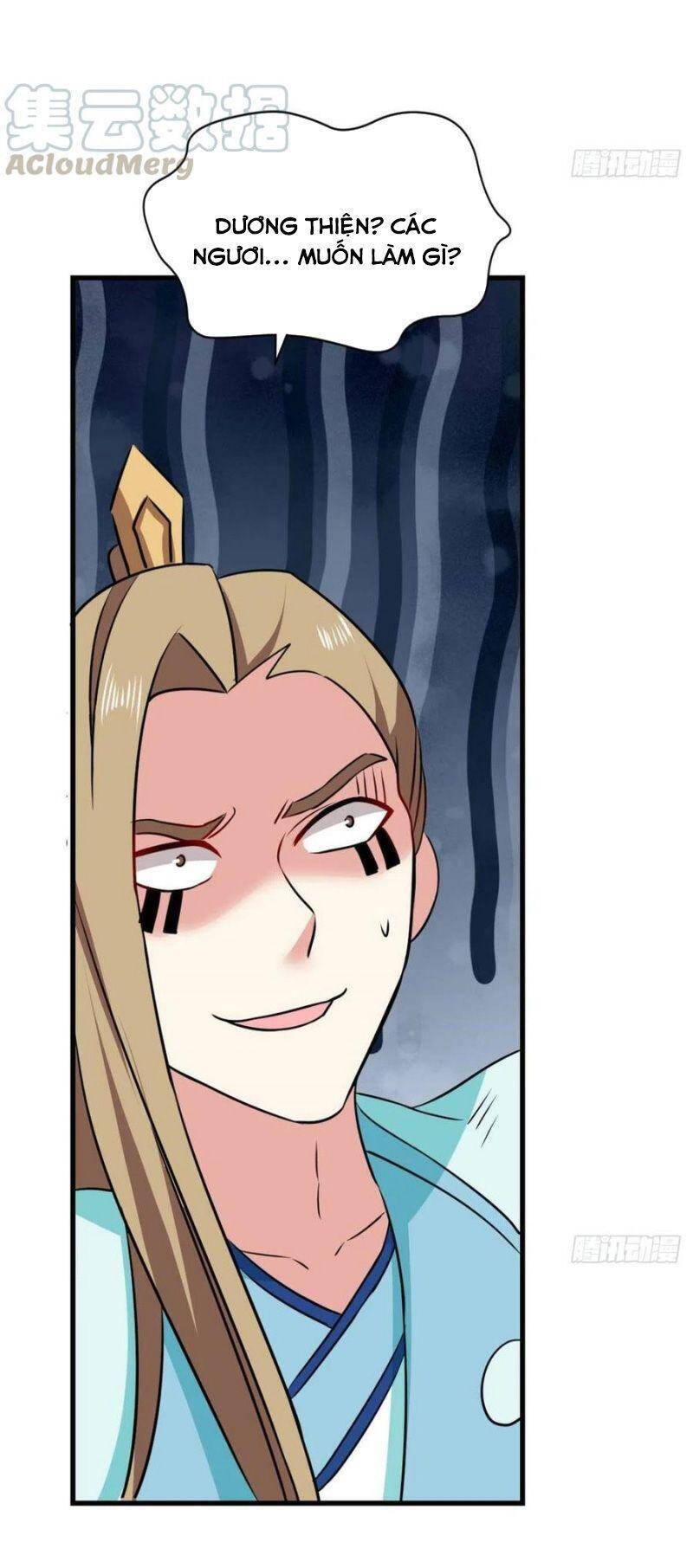 Trọng Sinh Thành Cậu Vàng Tại Dị Thế Chapter 146 - Trang 2