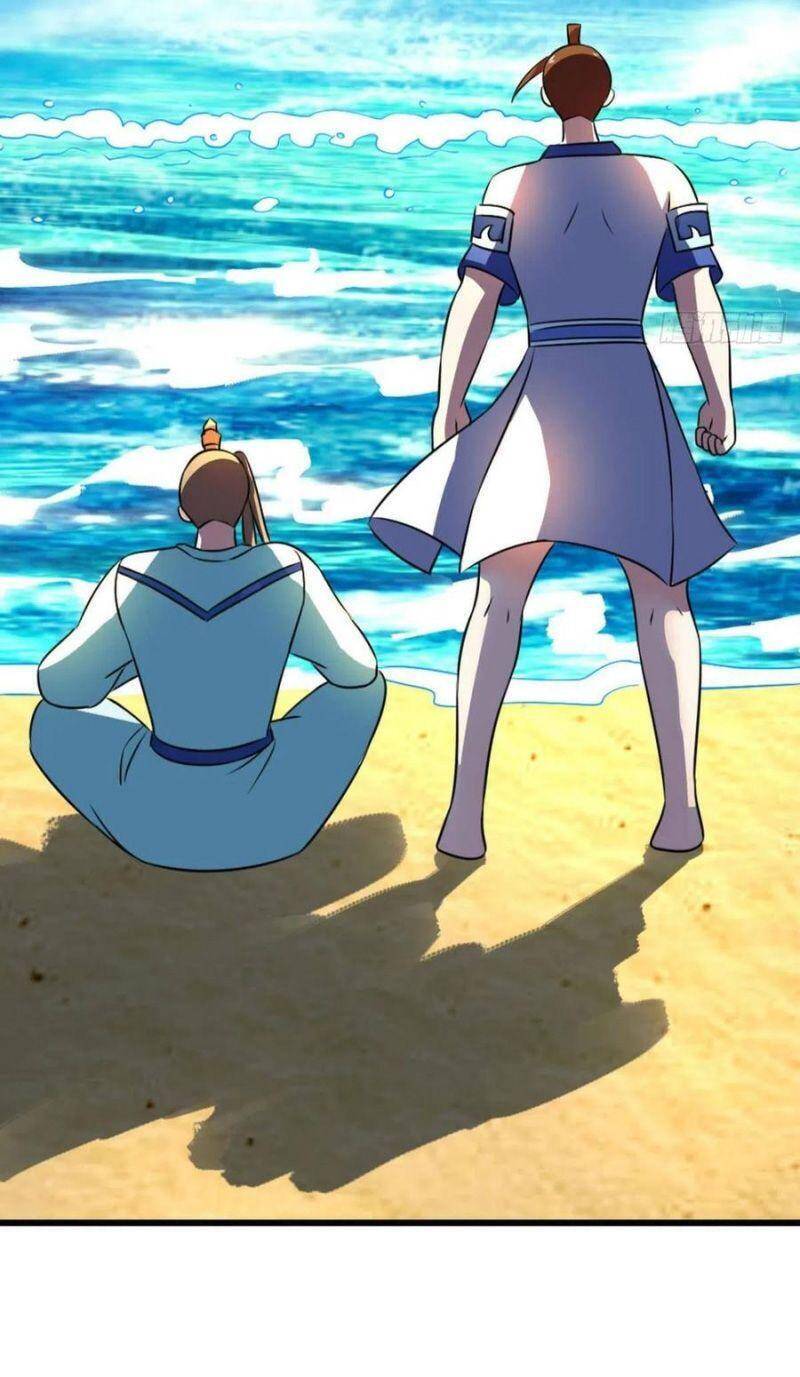 Trọng Sinh Thành Cậu Vàng Tại Dị Thế Chapter 146 - Trang 2