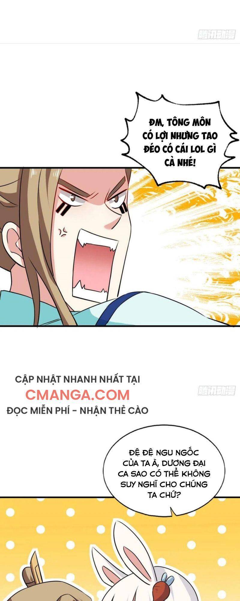 Trọng Sinh Thành Cậu Vàng Tại Dị Thế Chapter 146 - Trang 2