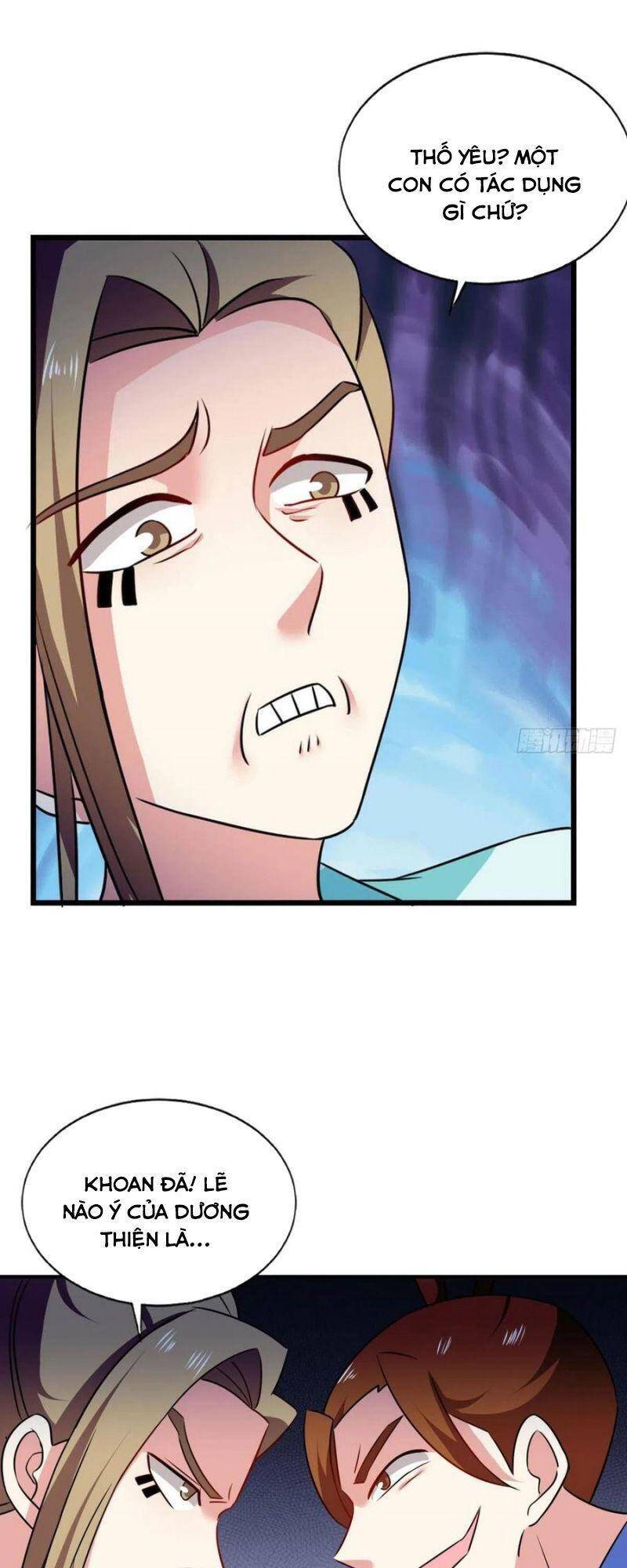 Trọng Sinh Thành Cậu Vàng Tại Dị Thế Chapter 146 - Trang 2