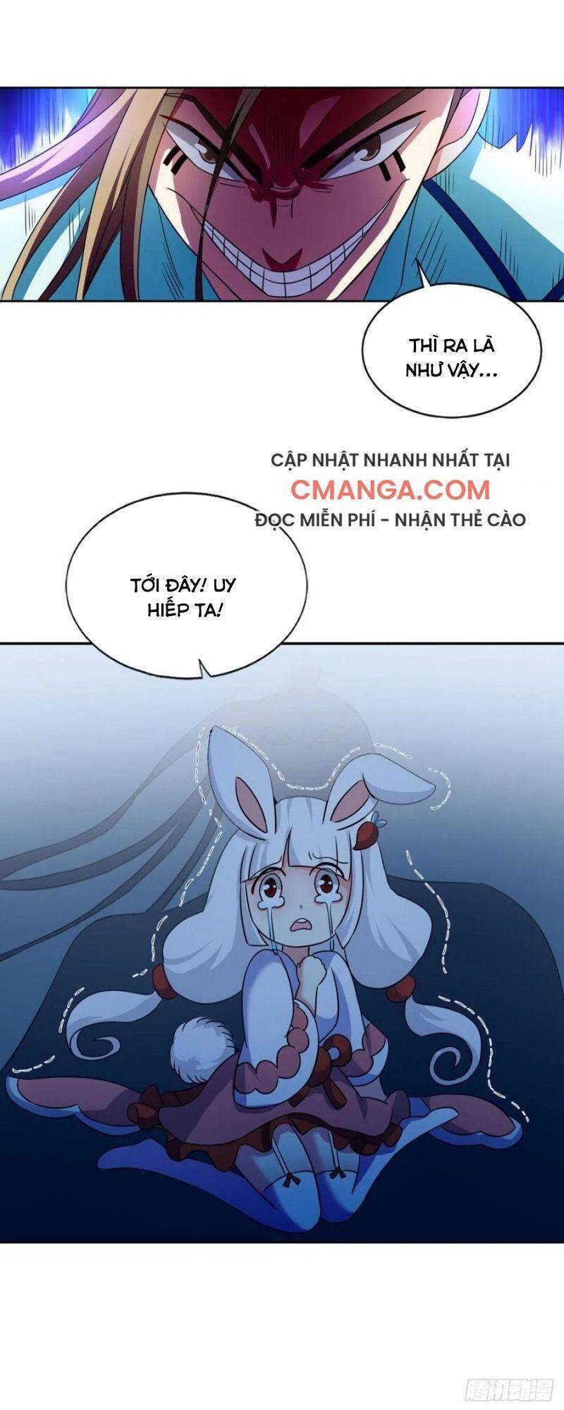 Trọng Sinh Thành Cậu Vàng Tại Dị Thế Chapter 146 - Trang 2