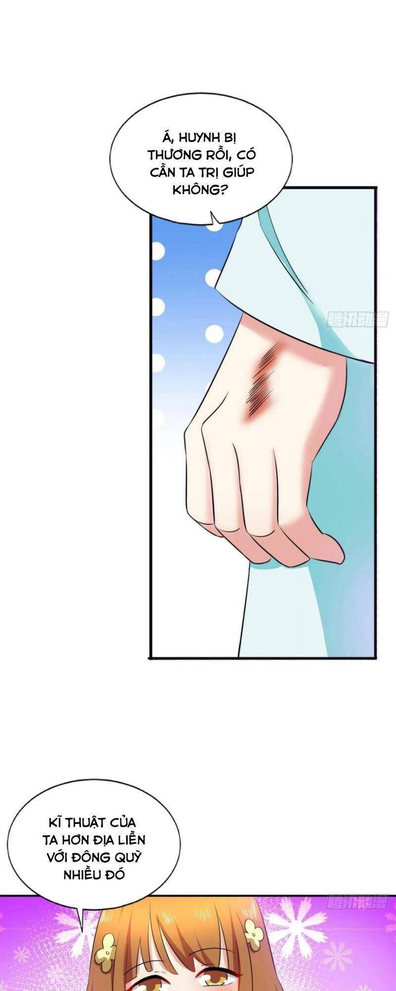 Trọng Sinh Thành Cậu Vàng Tại Dị Thế Chapter 146 - Trang 2