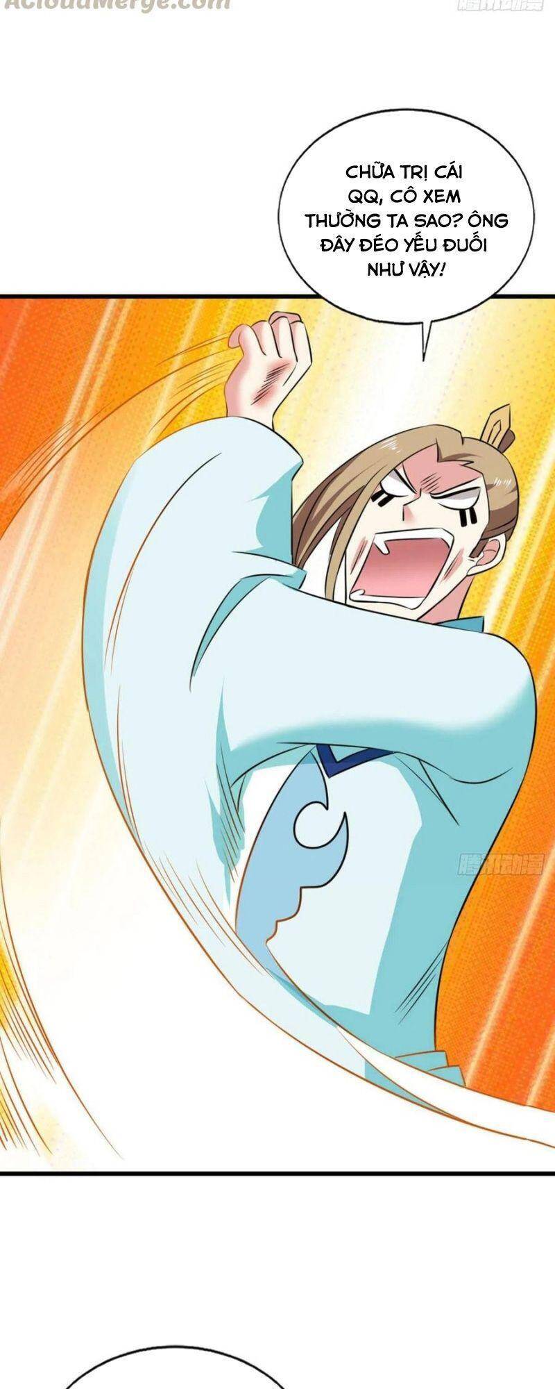 Trọng Sinh Thành Cậu Vàng Tại Dị Thế Chapter 146 - Trang 2