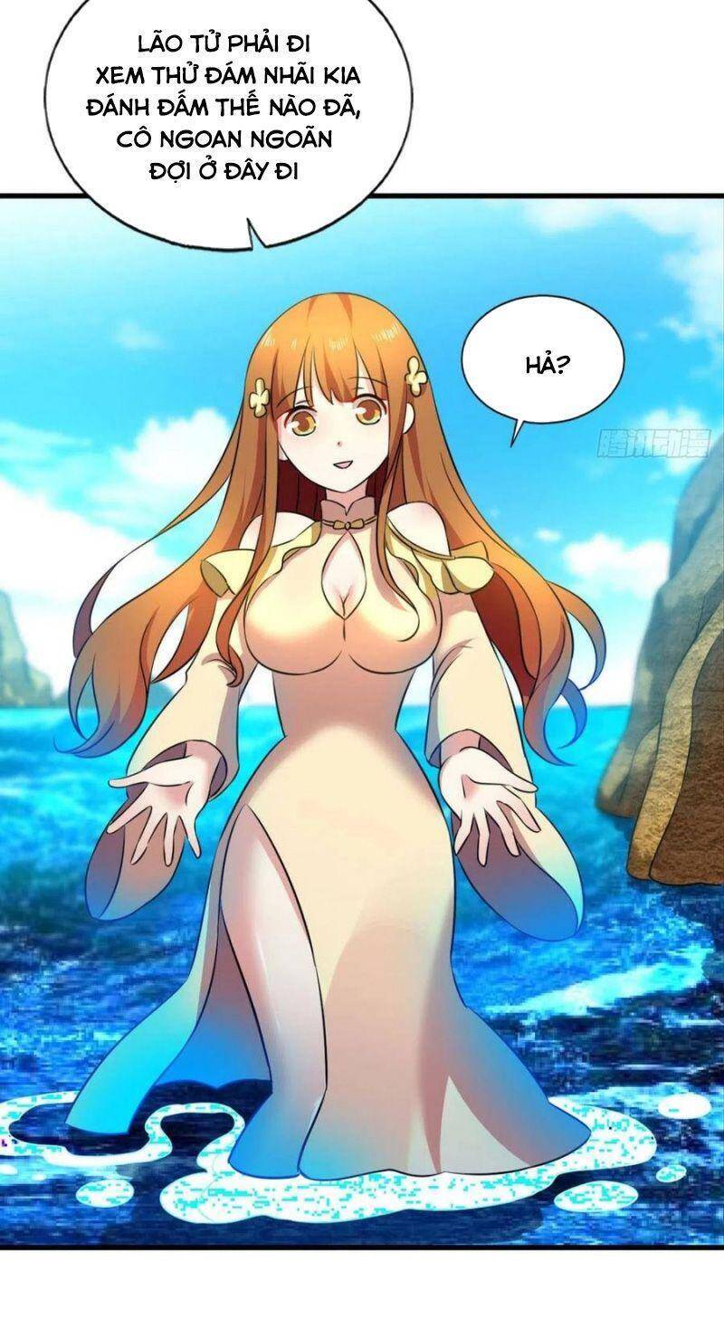 Trọng Sinh Thành Cậu Vàng Tại Dị Thế Chapter 146 - Trang 2