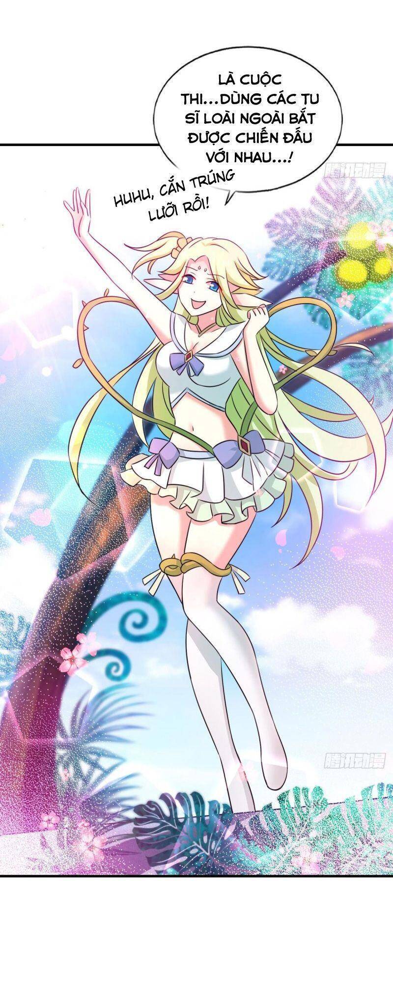 Trọng Sinh Thành Cậu Vàng Tại Dị Thế Chapter 147 - Trang 2