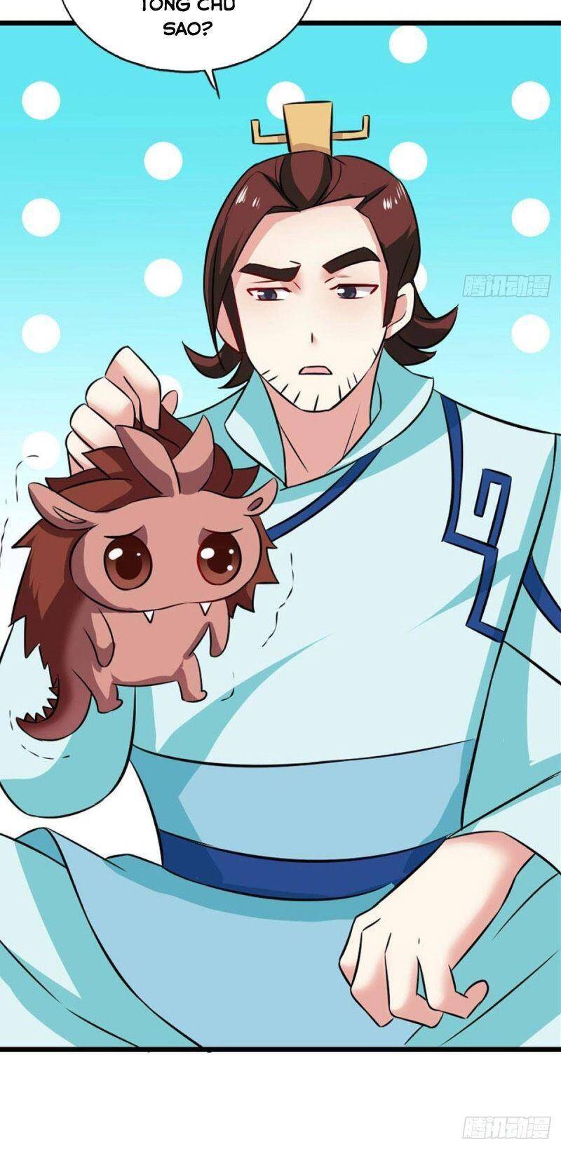 Trọng Sinh Thành Cậu Vàng Tại Dị Thế Chapter 148 - Trang 2