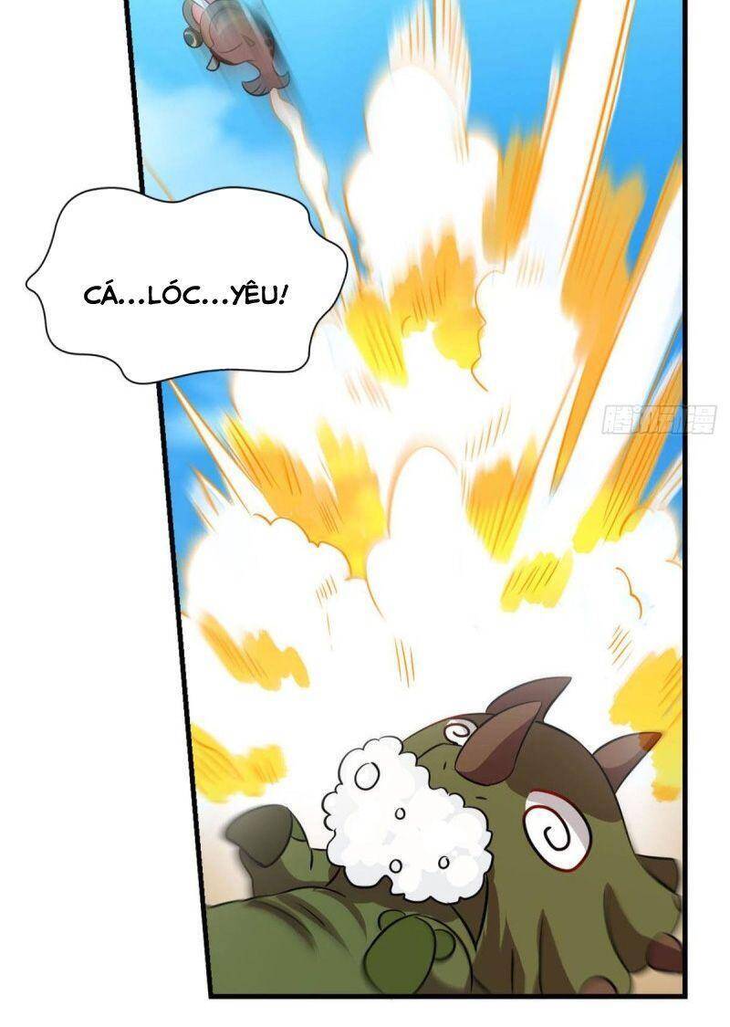 Trọng Sinh Thành Cậu Vàng Tại Dị Thế Chapter 148 - Trang 2