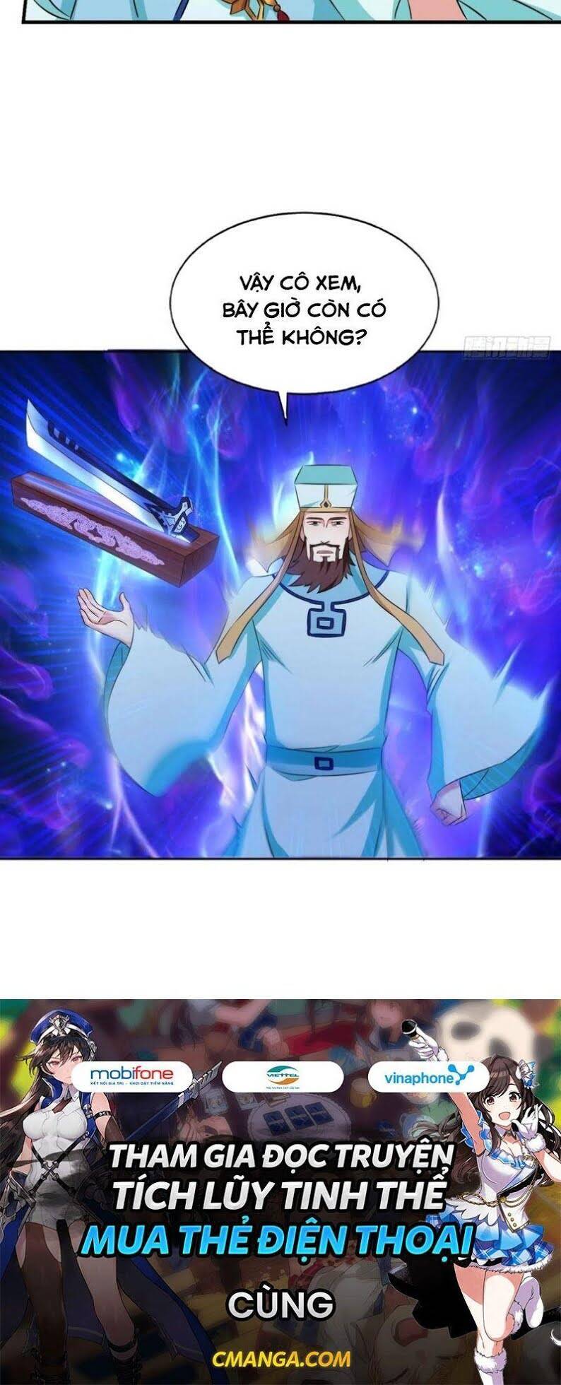 Trọng Sinh Thành Cậu Vàng Tại Dị Thế Chapter 149 - Trang 2