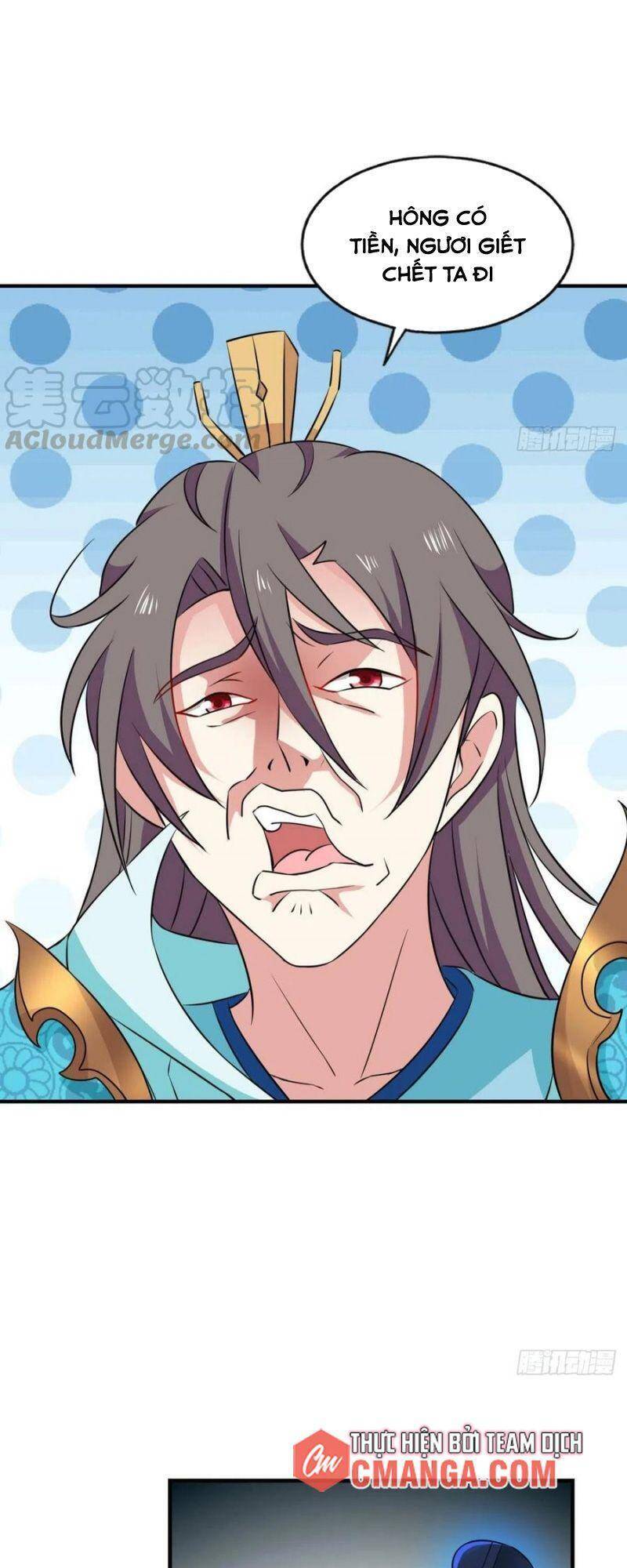 Trọng Sinh Thành Cậu Vàng Tại Dị Thế Chapter 150 - Trang 2