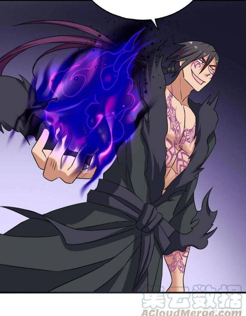 Trọng Sinh Thành Cậu Vàng Tại Dị Thế Chapter 151 - Trang 2