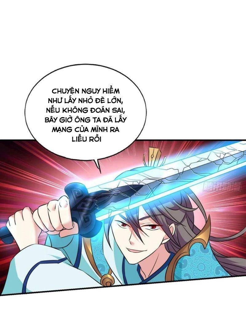 Trọng Sinh Thành Cậu Vàng Tại Dị Thế Chapter 151 - Trang 2