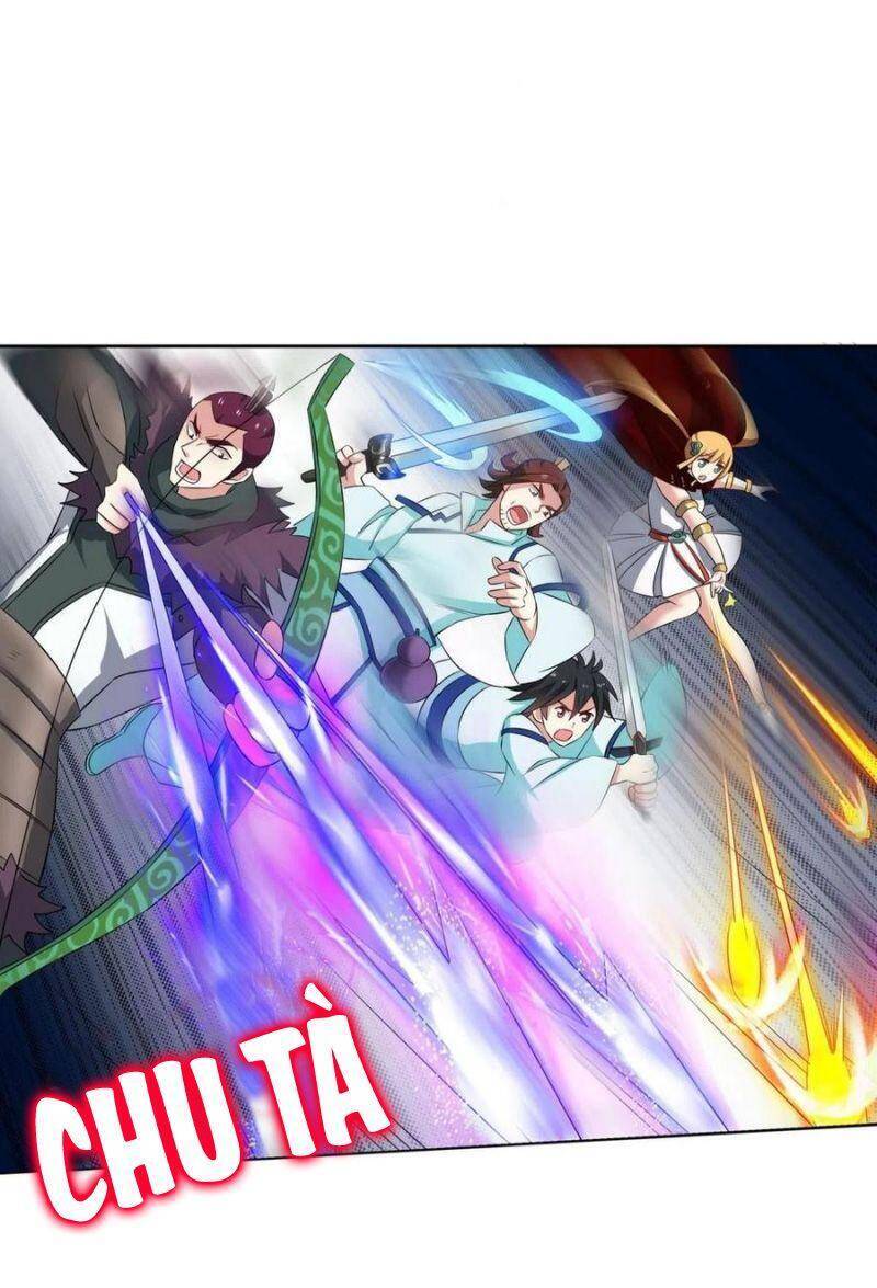 Trọng Sinh Thành Cậu Vàng Tại Dị Thế Chapter 151 - Trang 2