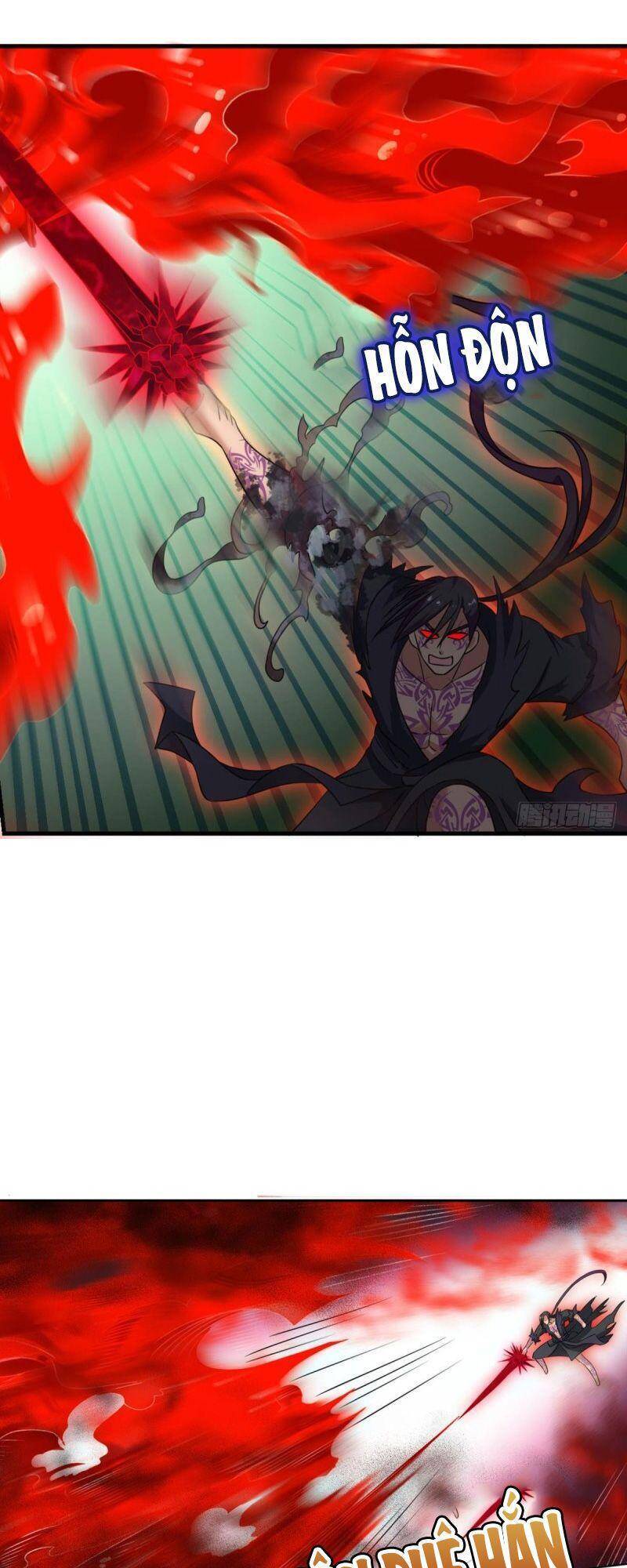 Trọng Sinh Thành Cậu Vàng Tại Dị Thế Chapter 153 - Trang 2