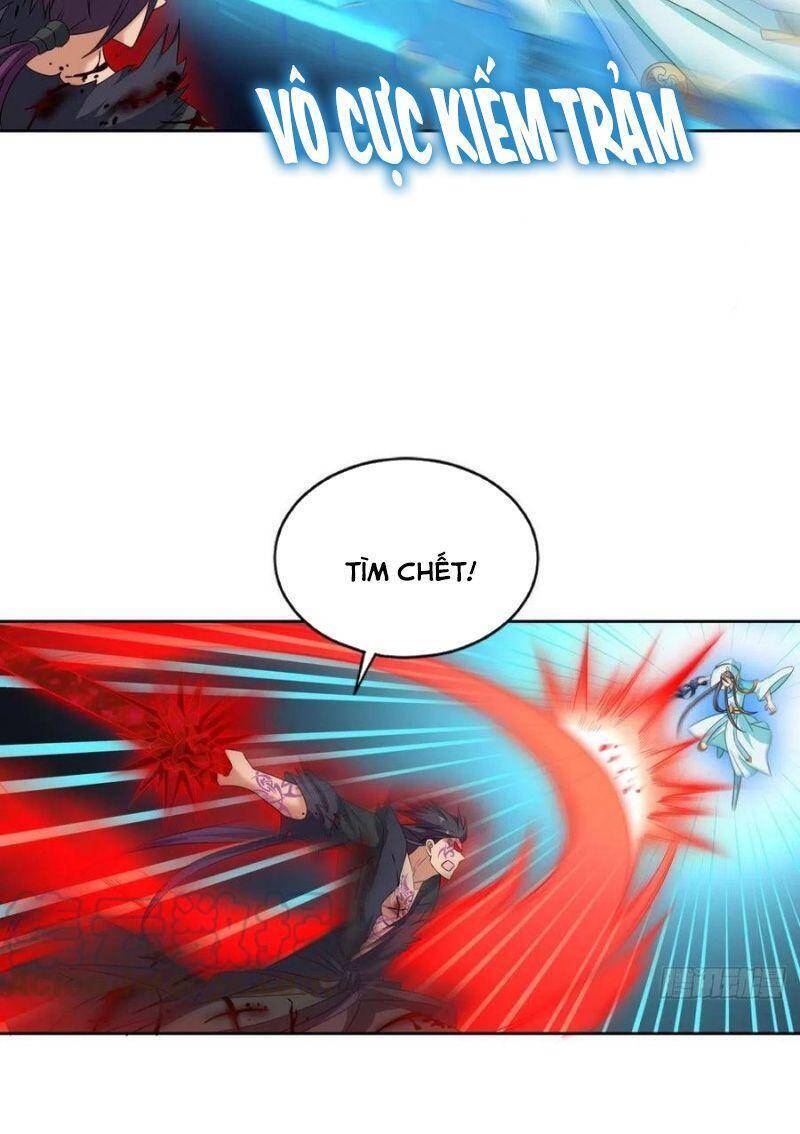 Trọng Sinh Thành Cậu Vàng Tại Dị Thế Chapter 155 - Trang 2