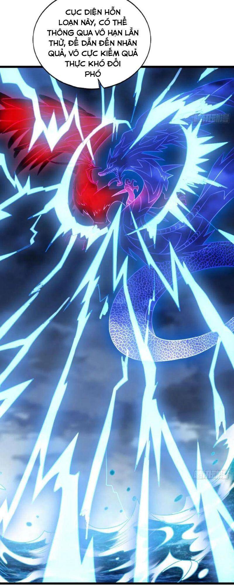 Trọng Sinh Thành Cậu Vàng Tại Dị Thế Chapter 155 - Trang 2