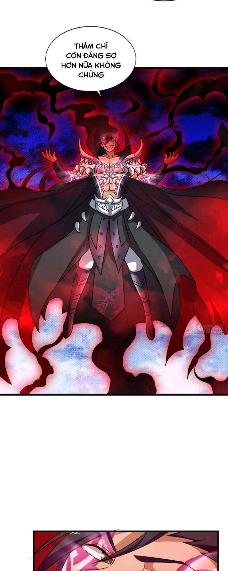 Trọng Sinh Thành Cậu Vàng Tại Dị Thế Chapter 155 - Trang 2